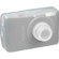 GGI International Clear Silicone Case for the Canon PowerShot SD 630 Elph Camera