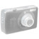 GGI International Clear Silicone Case for the Canon PowerShot SD 790 Elph Camera with Plastic Screen Protector