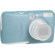 GGI International Light Blue Silicone Case for the Canon PowerShot SD 890 Elph Camera