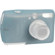 GGI International Blue Silicone Case for the Canon PowerShot SD 950 Elph Camera