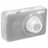 GGI International Black Silicone Case for the Canon PowerShot SD 750 Elph Camera