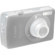 GGI International Clear Silicone Case for the Canon PowerShot SD 750 Elph Camera