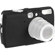 GGI International Black Silicone Case for the Canon PowerShot SD 700 Elph Camera