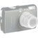 GGI International Clear Silicone Case for the Canon PowerShot SD 700 Elph Camera
