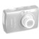 GGI International Clear Silicone Case for the Canon PowerShot SD 800 Elph Camera