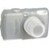 GGI International Clear Silicone Case for the Canon PowerShot SD 850 Elph Camera