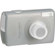 GGI International Clear Silicone Case for the Canon PowerShot SD 870 Elph Camera