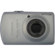 GGI International Clear Silicone Case with Screen Protector for the Canon PowerShot SD 880 Elph Camera