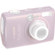 GGI International Pink Silicone Case for the Canon PowerShot SD 800 Elph Camera