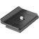 Acratech Arca Type Quick Release Plate for the Canon EOS 10D, D30 & D60 Cameras with the BG-ED3 Battery Pack Mounted.