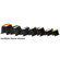 Advantage Gripware Empty Sand Bag, Holds up to 20 Pounds (9.1kg).
