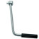 Avenger Fixed Handle for Stratosafe Crank Lightstand