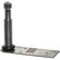 Avenger Sparrow Plate, 5/8" Stud with Narrow Mounting Plate for Small Light Units.