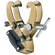 Avenger Grab Clamp with a .49" Hole for Custom Hanging Fixings.