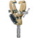 Avenger Grab Clamp with 1 1/8" Junior TV Spigot.