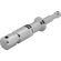 Avenger 1-1/8" Long Adaptor with a 5/8" Stud.