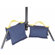 Avenger 35 Pound Dual Wing Vinyl Sandbag.