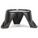 Alan Gordon Enterprises Hi Hat with Mitchell 35mm Flat Base