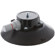 Alan Gordon Enterprises Super Grip Jr. Support System - 6" Suction Cup with Vacuum Pump - Holds Up-to 75 lbs.