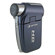 Aiptek A-HD 720P 16:9 High Definition SDHC Memory Card Camcorder, 2.4" Swivel-Reversible LCD, 2x Digital Zoom, Blue