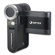 Aiptek MZ-DV Digital SD Memory Card Camcorder with 5MP CMOS Sensor, 2.4" Swivel-Reversible TFT LCD, MP3 Player, 3x Optical Zoom, 8x Digital Zoom