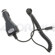 Aiptek 12V Car Charger for the Aiptek HD Camcorders, BlackBerry Phones, and iPods.
