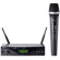 AKG Acoustics WMS 450 C 5 Vocal Set Wireless Microphone System with Band 2 Frequency Range