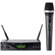 AKG Acoustics WMS 450 D 5 Vocal Set Wireless Microphone System with Band 2 Frequency Range