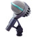 AKG Acoustics D112, Wired Cardioid Large Diaphragm Bass Drum Microphone