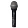 AKG Acoustics D88S/Jack, Dynamic Super Cardioid Handheld Microphone for Lead Vocals, with 16' XLR to 1/4" Plug Cable.