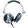 Akg K-181DJ Professional DJ Monitoring Closed-back Headphone
