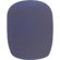 AKG Acoustics W 4000 Foam Windscreen for C4000B and C4500B-BC Microphones