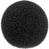 AKG Acoustics W 407 Windscreen for C417 Lavalier Microphone