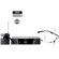 AKG Acoustics WMS 40 Pro Sport Wireless System Set with 661.000 Frequency Range -Channel 45B