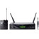 AKG Acoustics WMS 450 Guitar Set Wireless Microphone System with Band 1 Frequency Range
