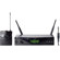 AKG Acoustics WMS 450 Guitar Set Wireless Microphone System with Band 2 Frequency Range