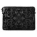 Acme Made Smart Laptop Sleeve for Netbooks, Wet Black Antik