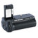 Ansmann Power Battery Grip for Canon EOS Digital Rebel XT & XTi Digital Camera with Function Wheel & Car Charger