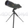 Alpen 18 - 36 x 60 Waterproof Rubber Covered Straight View Spotting Scope, Multi Coated, with Tripod and Carrying Case