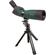 Alpen 20 - 60 x 80 45� Angle Eyepiece Waterproof Porro-Prism Spotting Scope, Multi Coated, with Tripod and Carrying Case
