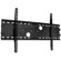 Apogee Low Profile Flush Wall Mount Bracket FOR HDTV LCD Plasma 30" - 63", VESA 600X400