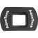 AquaTech CEP-1B Eyepiece for Canon EOS-1D Mark III Series Aqua Tech Sport Shield Rain Cover