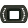AquaTech NEP-80 Sports Shield Eyepiece for Nikon, D200, D300, D40x, D50, D70, D80 and Fuji S1s, S2, S3, S5