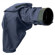 AquaTech SS-200C Camouflage Sports Shield Rain Cover for many Canon and Nikon Lenses and Cameras