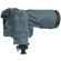 AquaTech SS-300N Navy Sports Shield Rain Cover For many Canon and Nikon Lenses and Cameras