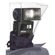 AquaTech SSF Sport Shield Flash Rain Cover for Canon, Nikon & Metz Shoe Mount Flashes.