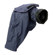 AquaTech SS-Zoom Sports Shield Rain Cover for many Canon and Nikon Lenses and Cameras, Navy