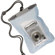 Aquapac Submersible Polyurethane Compact Camera Case for Small Digital Cameras without a Zoom Lens, Depth to 15ft / 5m.