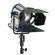 Arri Compact 1200 HMI Fresnel Light with 6.89" Lens, 1,200 Watt, 100 Volt Supply Voltage, 6000�K.