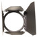 Arri Four Leaf Barndoor for the Junior 1000 Watt Fresnel Light Unit.